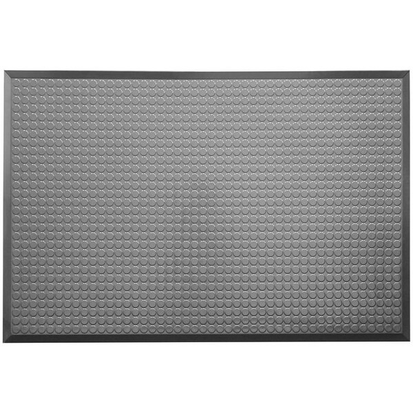 Ergomat Ergomat Basic Smooth 3ft x 15ft Anti-Fatigue Floor Mat SB0315 - main